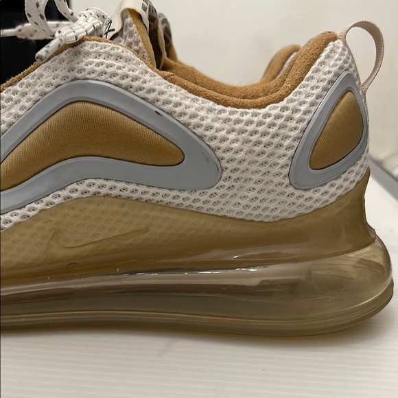 nike air max 720 mens size 8